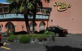 Luxeriöses Apartment 52 ViraLago mit Privatstrand